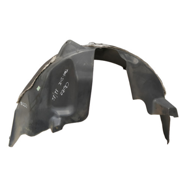 Parabarro Traseiro Direito Cruze 2011 2012 2013 A 2016 Gp