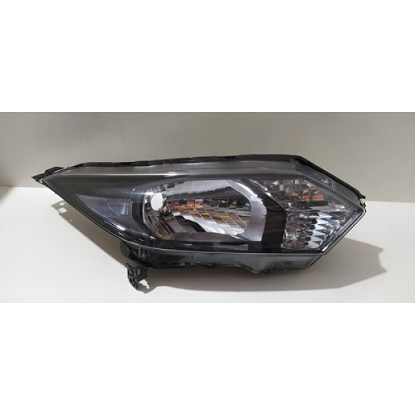 Farol Direito Hrv 2015 2016 2017 2018 Original Gp Direito