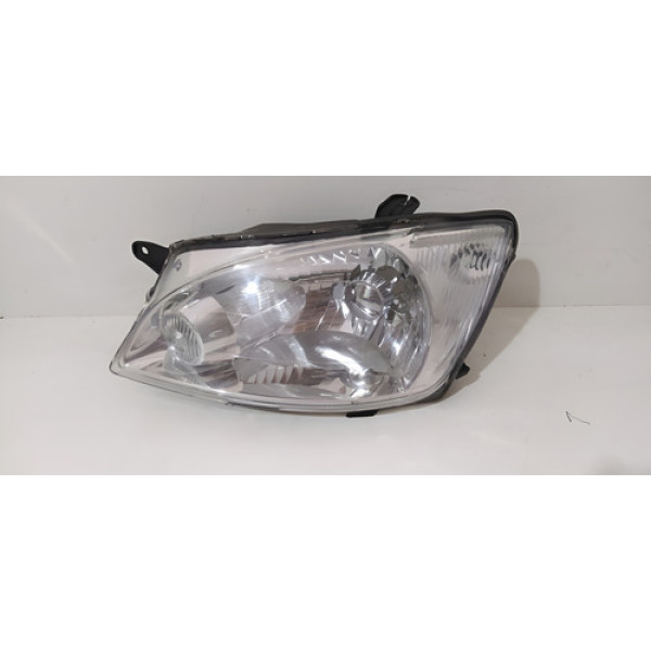 Farol Esquerdo Classic 2011 2012 2013 14 2015 2016 Lj Esquerdo