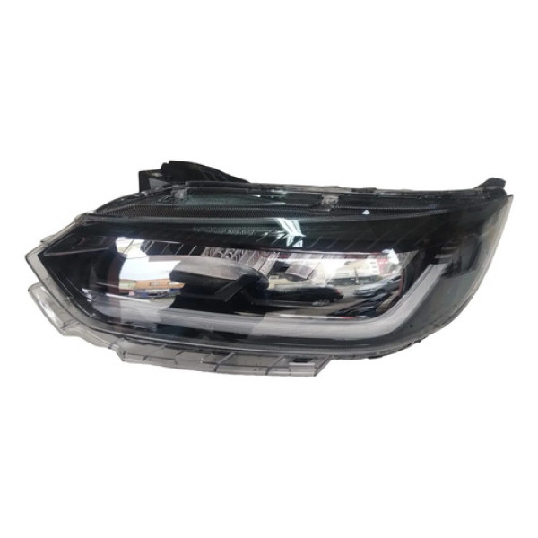 Farol Esquerdo Led Onix / Onix Plus 2026 Original Esquerdo/motorista