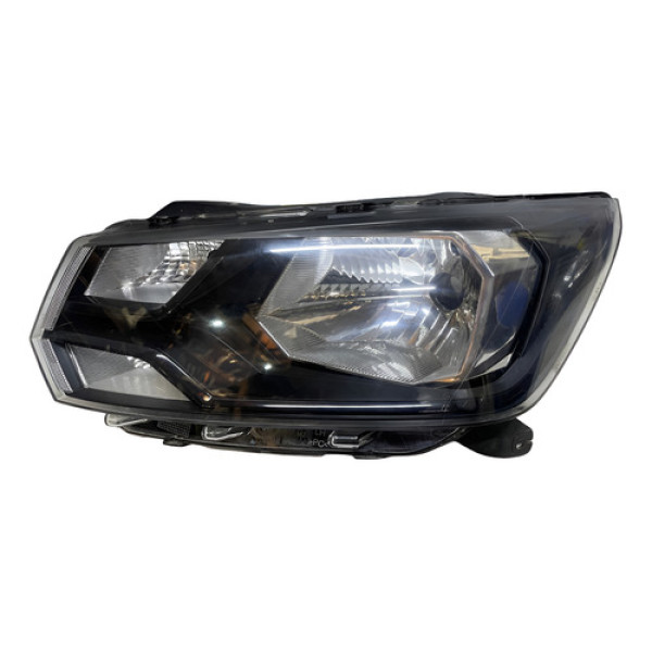 Farol Esquerdo Gol Saveiro G7 2017 Á 2022 Original Gp Esquerdo/motorista