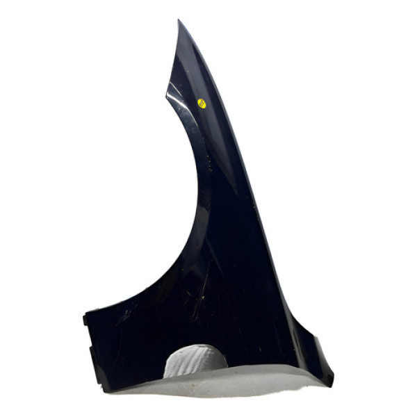 Paralama Esquerdo Bmw Serie 320 2013 A 2017 Original Gp