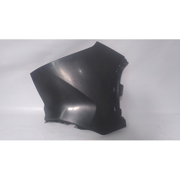 Polaina Traseira Direita Corolla Cross 2020 2021 2022 G