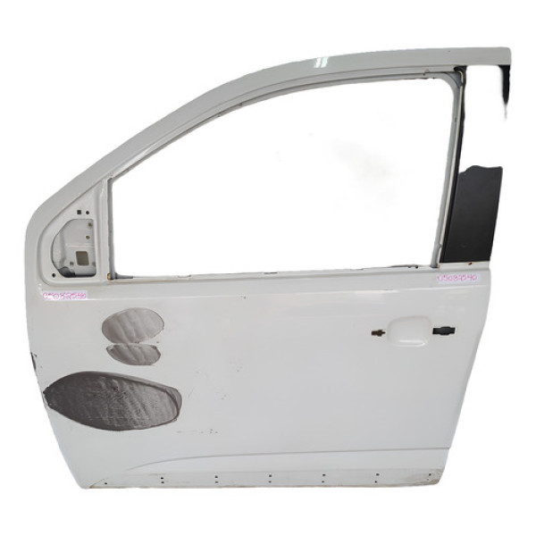Porta Dianteira Esquerda S10 2013 2014 2015 2016 A 2023 Lj Branco