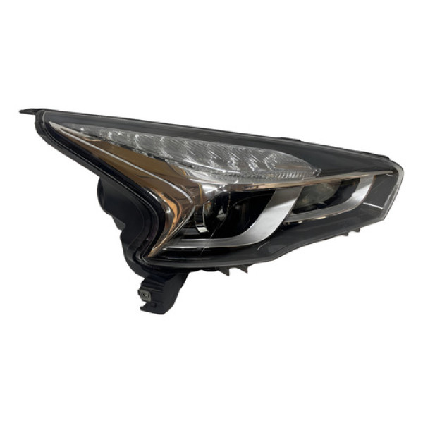 Farol Direito Chery Tiggo 7 2019 2020 2021 Original Gp Direito/passageiro