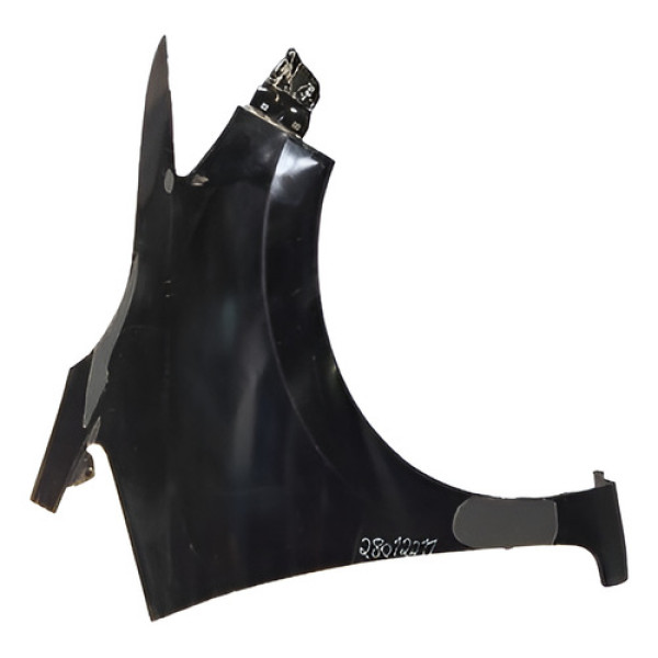 Paralama Direito Honda Fit 2015 2016 2017 Original Gp