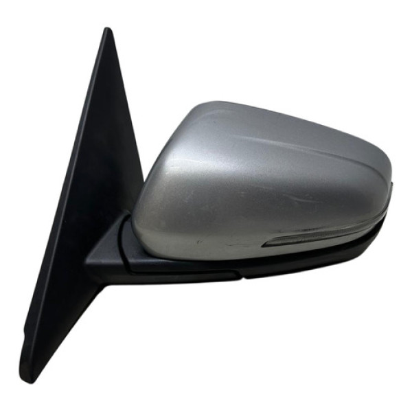 Retrovisor Elétrico Esquerdo Hyundai Creta 2022 Á 2025 Gp