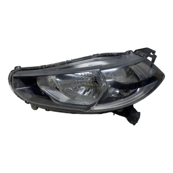 Farol Honda Wr-v 2018 2019 2020 Esquerdo Original Gp Esquerdo/motorista