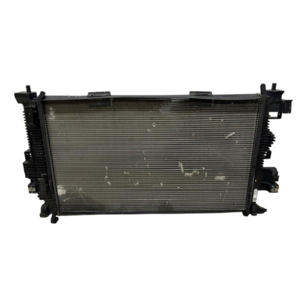 Radiador Chevrolet Onix 1.0 Manual 2020 Á 2024 Original G