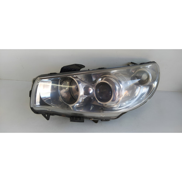 Farol Esquerdo Jac J6 2011 2012 2013 2014 Original Lj Esquerdo