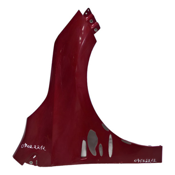 Paralama Direito Onix 2020 2021 Original Gp