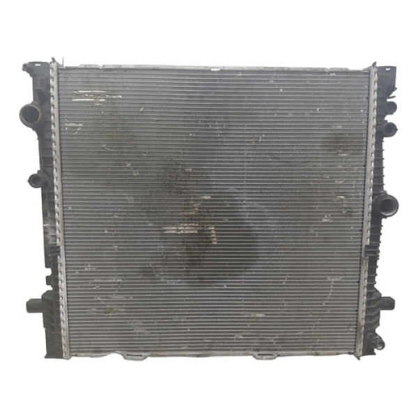 Radiador Bmw X3 G01 X4 G02 2017 A 2024 Original G