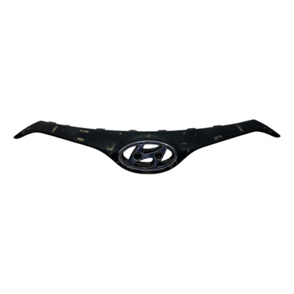 Grade Radiador Hyundai Hb20 2012 2013 2014 2015 Original Gp