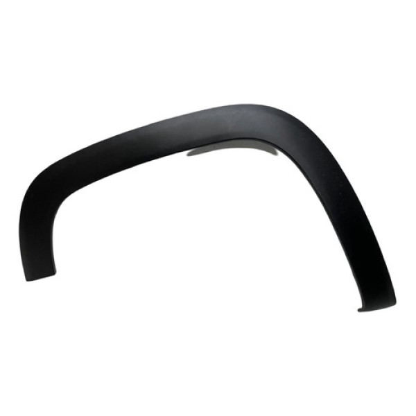 Moldura Paralama Dianteira Esquerda Strada 2021 Á 2024 Gp