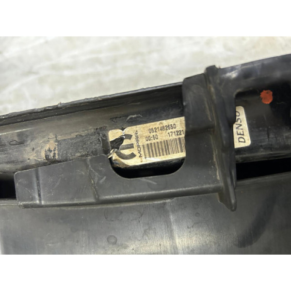 Alma Dianteira Jeep Renegade 2022 2023 2024 Original Gp