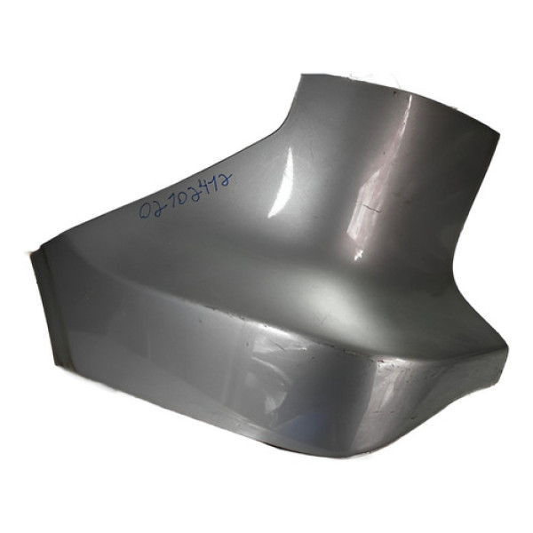 Polaina Traseira Esquerda Crv 2009 2010 2011 Original Lj