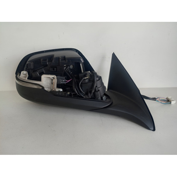 Retrovisor Honda Hrv 2014 15 16 A 19 20 21 Retratil Direito