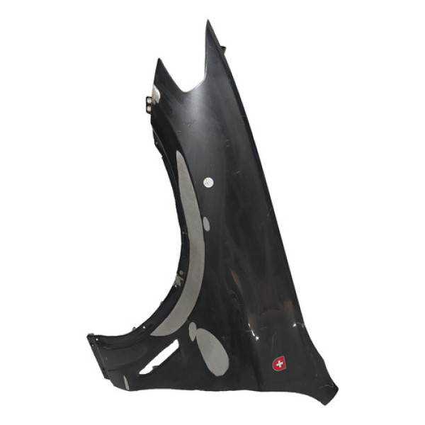 Paralama Esquerdo Bmw X3 2019 2020 2021 Original Gp