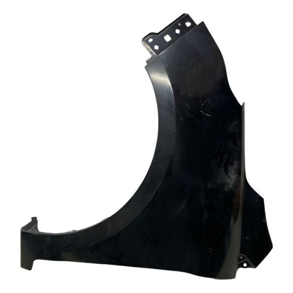 Paralama Ford Ka 2014 Á 2021 Lado Esquerdo Novo Original Gp