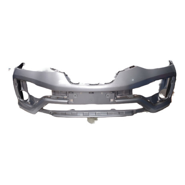 Parachoque Dianteiro Etios 2018 2019 2020 Original G Prata