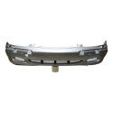 Parachoque Dianteiro Mercedes W220 2003 Original Gp Prateado