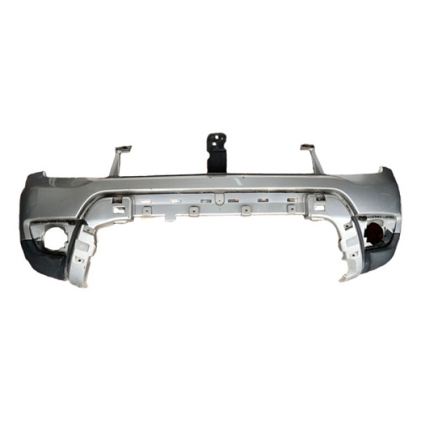 Parachoque Dianteiro Duster 2017 A 2021 Original Lj