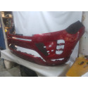 Parachoque Dianteiro Rand Rover Evoque 2019  2021 Original G Vermelho