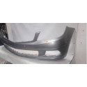 Parachoque Dianteiro Mercedes C-class W204 07 A 10 Gp Prateado