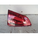 Lanterna Esquerda Audi A4 2008 2009 2010 A 2012  Original Lj Vermelha
