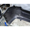 Parachoque Traseiro Cobalt 2012 2013 A 2015 Original Gp