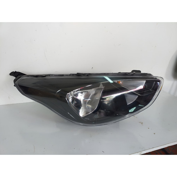 Farol Ford Ka Direito 2020 Gp Direito
