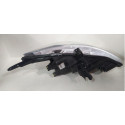 Farol Esquerdo Nissan Versa 201 2016 2017 2018 2019 Gp Esquerdo