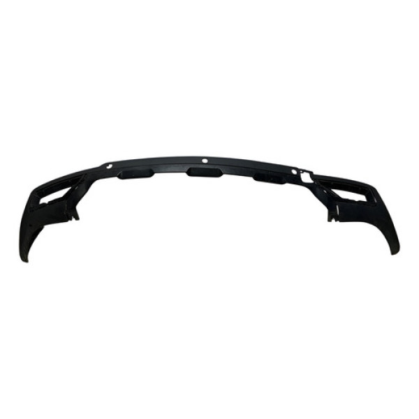 Spoiler Inferior Traseiro Chery Tiggo 5x Pro 2023 2024 Gp Preto