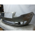 Parachoque Dianteiro Palio Trekking Weekend 2009 A 2012 G Cinza