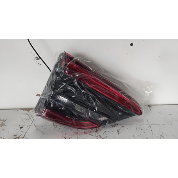 Lanterna Esquerda Tiggo 5 Pro Original Lj Vermelho