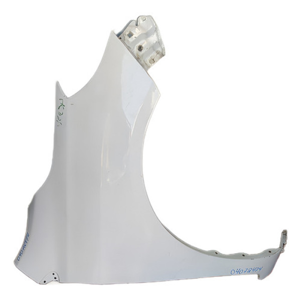 Paralama Direito Nissan Versa 2015 2016 2017 2018 Original L