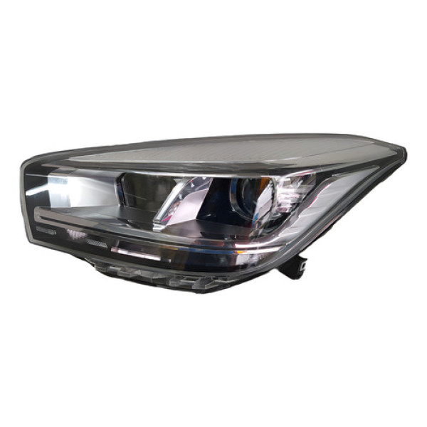 Farol Esquerdo Tiggo 5x 2020 2021 2022 Original Gp Esquerdo