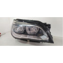 Farol Direito Bmw Série 7 F01 F02 Adaptive 2013 A 2016 Gp Direito