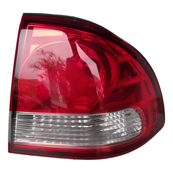 Lanterna Traseira Direita Corsa Classic 2011 2012 A 2015 Lj