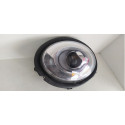 Farol Esquerdo Mini Cooper S 2016 2017 2018 2019  Orginal Lj Esquerdo