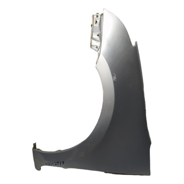 Paralama Esquerdo Sentra 2008 2009 2010 A 2013 Importado Gp