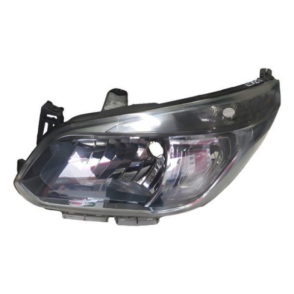 Farol Esquerdo Chevrolet Spin 2012 2013 2014 2015 A 2018 Lj Esquerdo/motorista