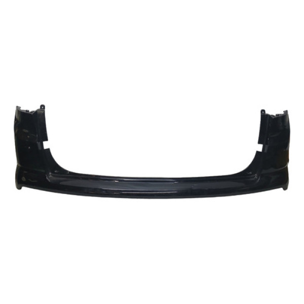 Parachoque Traseiro Creta 2020 2021 2022 Original Lj Preto