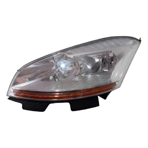 Farol Esquerdo Grand Picasso 2008 2009 2010 2011 2012 Gp Esquerdo