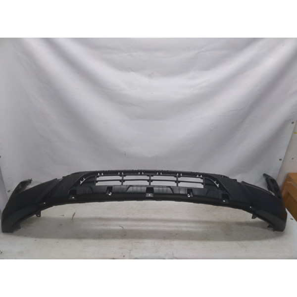 Spoiler Parachoque Dianteiro Hb20x 2020 2021 Original G  Preto