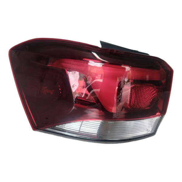 Lanterna Esquerda Spin Led 2019 2020 2021 A 2024 Original Lj Esquerdo/motorista Vermelho