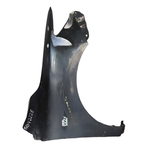 Paralama Direito Corolla 2009 2010 2011 2012 2013 Original Esquerdo