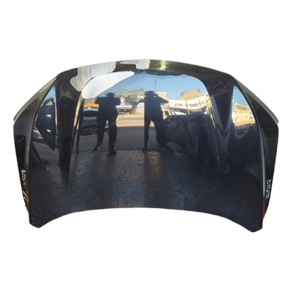 Capo Tracker 2020 2021 Original Lj