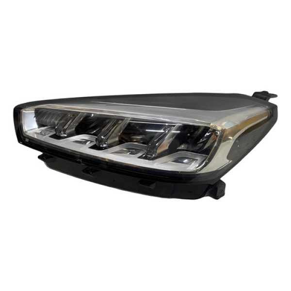 Farol Chery Tiggo 7 Pro 2021 Á 2024 Esquerdo Original Gp Esquerdo/motorista