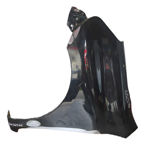 Paralama Esquerdo Nissan March 2015 2016 2017 2018 2019 Lj